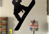 Snowboard Wall Mural 20 Best Snowboard Bedroom Images