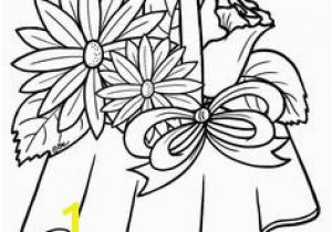 Snowdrop Coloring Pages 46 Best Flowers and Plants Images On Pinterest