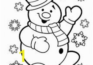 Snowman Coloring Pages Printable 9 Best Christmas Coloring Pages Free 2018 All Of the Best
