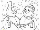 Snowman Coloring Pages Printable Snowman Coloring Page 21 Snowman Coloring Pages Kids Coloring