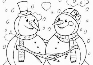 Snowman Coloring Pages Printable Snowman Coloring Page 21 Snowman Coloring Pages Kids Coloring