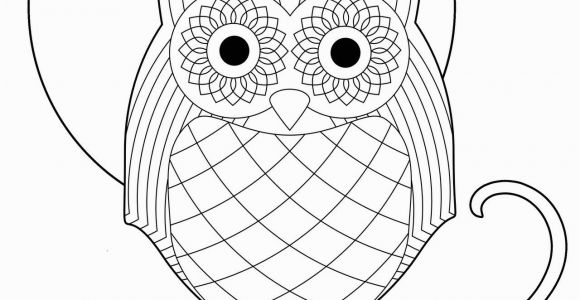 Snowy Owl Coloring Page Owl Coloring Book Pages Coloring Pages Coloring Pages for