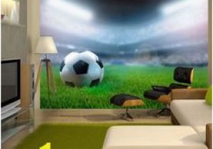 Soccer Collage Wall Mural 19 Best Carta Da Parati A Tema Sport Images