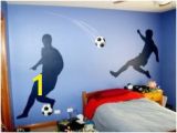 Soccer Collage Wall Mural 22 Best Football Mural Images