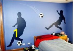 Soccer Collage Wall Mural 22 Best Football Mural Images