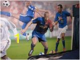 Soccer Collage Wall Mural 22 Best Football Mural Images