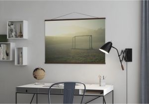 Soccer Field Wall Mural soccer Field In Sunlight Affordable Poster Wall