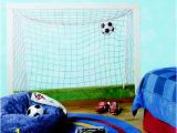 Soccer Murals for Bedrooms What A Great Wall Mural for A toy Room or Boys Room whose Big Into