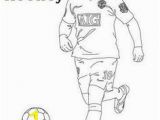 Soccer Player Messi Coloring Pages 60 Gambar Sport Coloring Page Terbaik