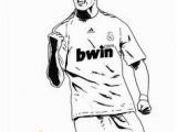 Soccer Player Messi Coloring Pages 60 Gambar Sport Coloring Page Terbaik