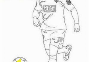 Soccer Player Messi Coloring Pages 60 Gambar Sport Coloring Page Terbaik