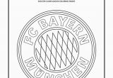 Soccer Team Logos Coloring Pages Cool Coloring Pages soccer Club Logos Fc Bayern Munchen Logo