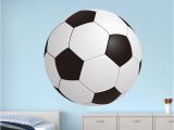 Soccer Wall Murals Wallpaper soccer Bedroom Wall Graphic