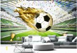 Soccer Wall Murals Wallpaper Wdbh 3d Wallpaper Custom Hd Huge Football Field Background Home Decor Living Room 3d Wall Murals Wallpaper for Walls 3 D Living Room Window