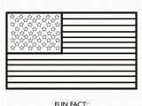 Social Studies Coloring Pages the American Flag History