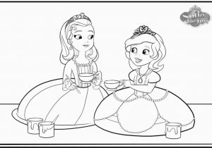 Sofia the First Coloring Page Printable Coloring Book sofia the First Coloring Book sofia the
