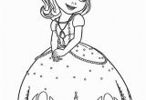 Sofia the First Coloring Page Printable Fancy Header3]like This Cute Coloring Book Page Check Out