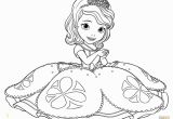 Sofia the First Coloring Pages Pdf sofia the First Coloring Pages Pdf Coloringpages