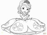 Sofia the First Coloring Pages Pdf sofia the First Coloring Pages Pdf Coloringpages