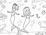 Sofia the First Mermaid Coloring Pages sofia and Oona Mermaids Coloring Pages