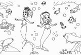 Sofia the First Mermaid Coloring Pages sofia the First Coloring Pages Best Coloring Pages for Kids