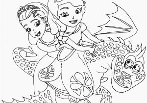Sofia the First Mermaid Coloring Pages sofia the First Coloring Pages Best Coloring Pages for Kids