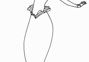 Sofia the First Mermaid Coloring Pages sofia the First Coloring Pages Oona sofia the First