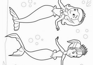 Sofia the First Mermaid Coloring Pages sofia the First Mermaid Coloring Pages Coloring Pages