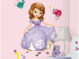Sofia the First Mural 130 Best sofia the First Room Images
