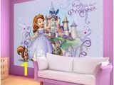 Sofia the First Mural sofia the First Makes Her Debut at Disney Hollywood Studios In Walt