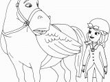 Sofia the First Printable Coloring Pages sofia the First Coloring Pages