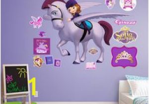 Sofia the First Wall Mural 130 Best sofia the First Room Images