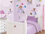 Sofia the First Wall Mural 130 Best sofia the First Room Images