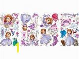 Sofia the First Wall Mural 23 Best Laylas Bedroom Images