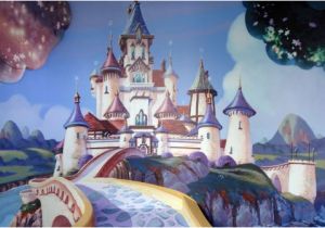 Sofia the First Wall Mural Pinterest