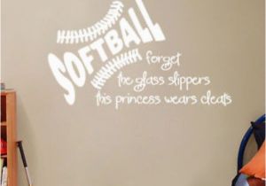 Softball Wall Murals softball Bedroom Ideas Pin by Camerong softball Pinterest Scale