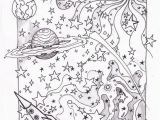 Solar System Coloring Pages for Kids solar System Coloring Pages