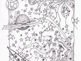 Solar System Coloring Pages for Kids solar System Coloring Pages