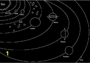 Solar System Coloring Pages for Kids solar System Introduction Kwiznet Math Science English