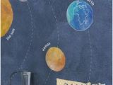 Solar System Wall Mural for Kids 126 Best Murals for Kids Images