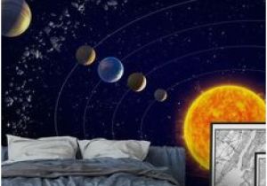 Solar System Wall Mural for Kids 2477 Best Murals Images In 2019