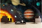 Solar System Wall Mural for Kids 79 Best solar System Room Images