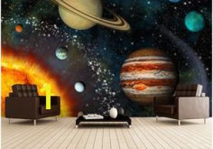 Solar System Wall Mural for Kids 79 Best solar System Room Images