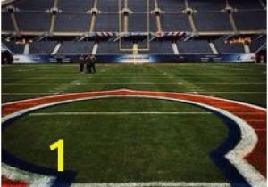 Soldier Field Wall Mural 157 Best Chicago Bears" Home" solider Field Images