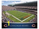 Soldier Field Wall Mural 157 Best Chicago Bears" Home" solider Field Images