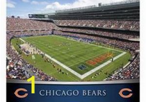Soldier Field Wall Mural 157 Best Chicago Bears" Home" solider Field Images