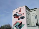 Soldier Field Wall Mural Home Port" Mural by Low Bros Im Harburger Binnenhafen