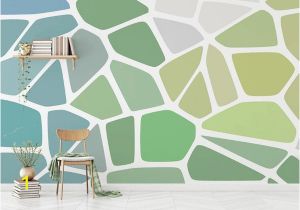 Solid Color Wall Murals 3d nordic Geometric Wallpaper Modern Tv Background Wall Color Wallpaper Decorative Painting Geometric Mural European Wall Covering Full Hd Wallpaper