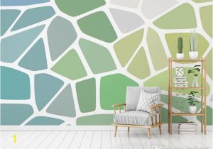Solid Color Wall Murals 3d nordic Geometric Wallpaper Modern Tv Background Wall Color Wallpaper Decorative Painting Geometric Mural European Wall Covering Full Hd Wallpaper