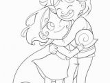 Song Of the Sea Coloring Pages How to Draw Saoirse From song Of the Sea Google Search